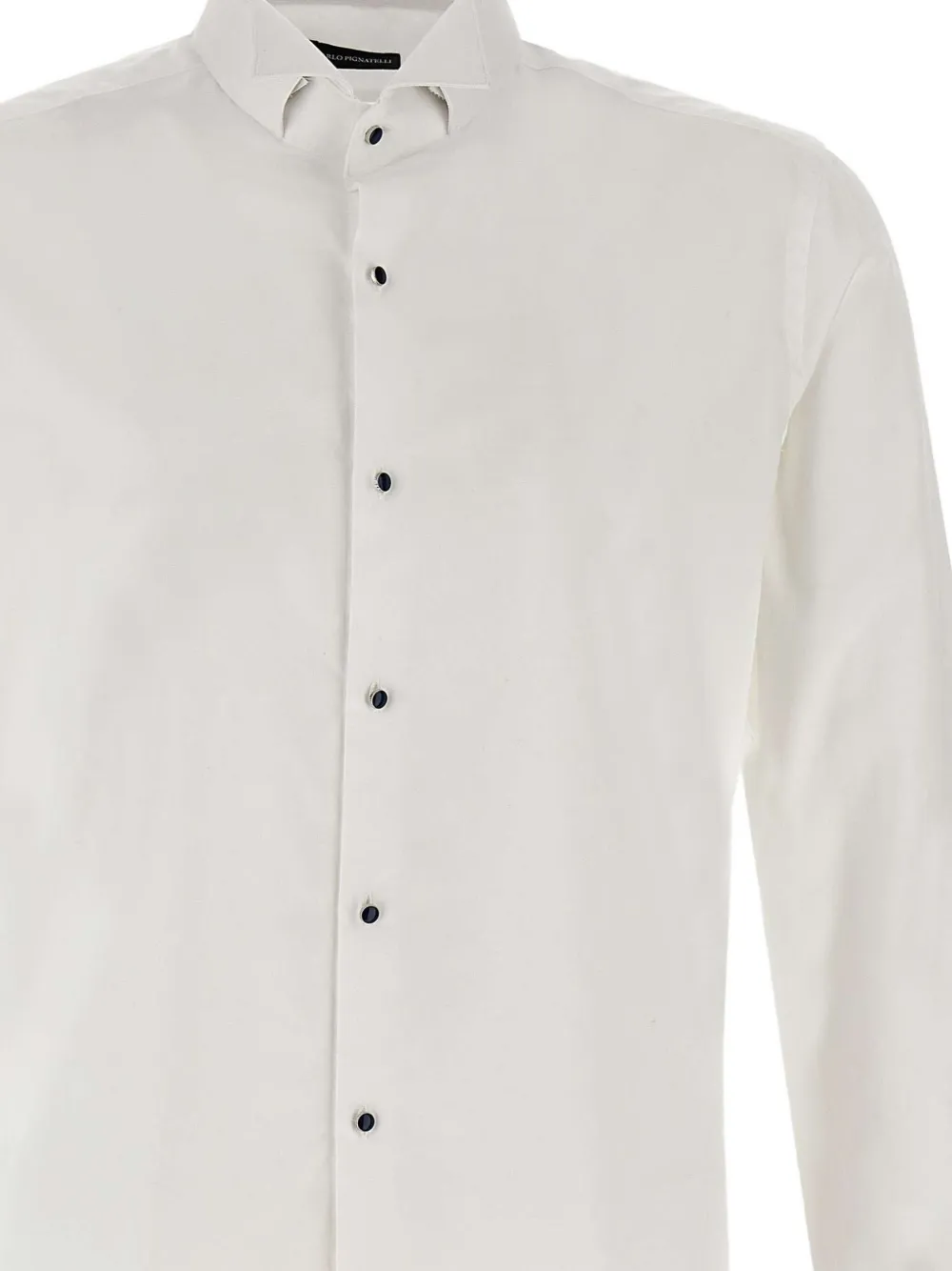 Carlo Pignatelli Camicia in cotone | Image 6