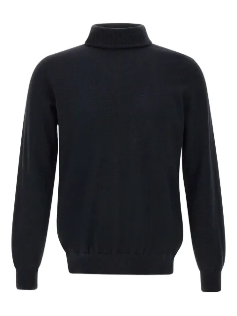 Kangra merino wool sweater