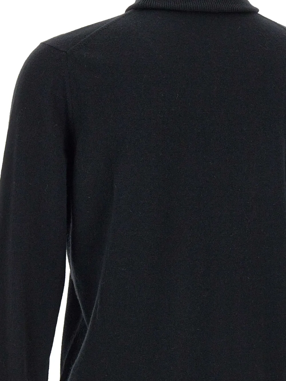 Kangra Cashmere Merino Wool Sweater