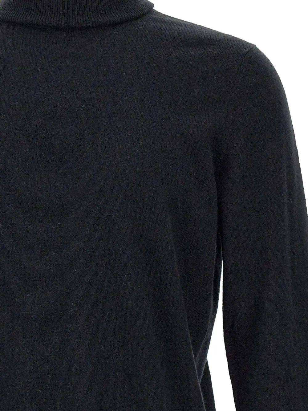 Kangra Cashmere Merino Wool Sweater