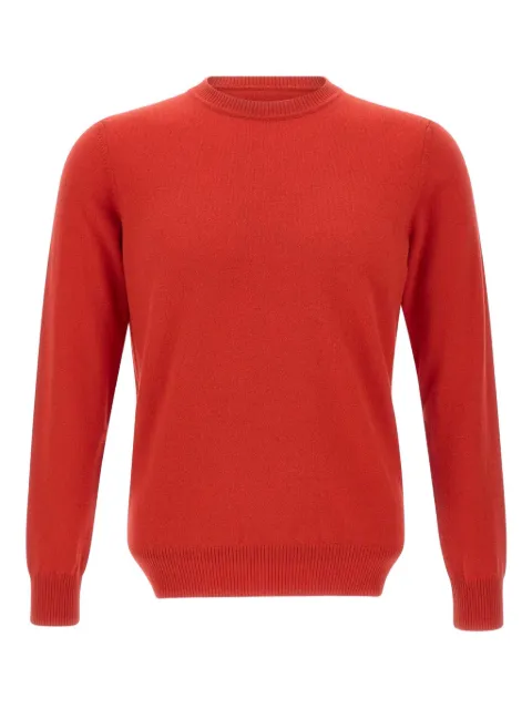 Kangra crew neck sweater