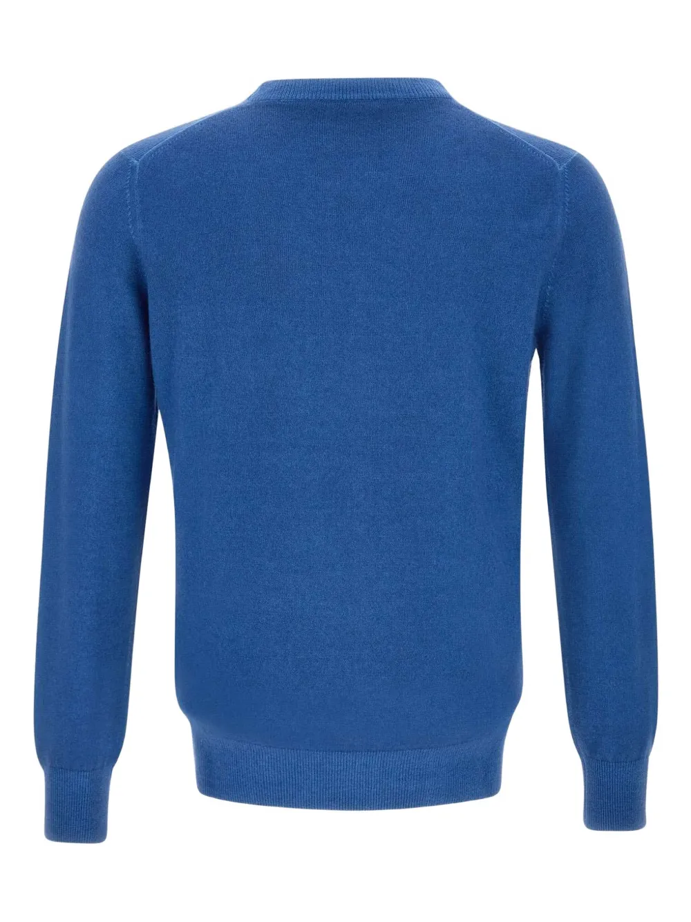Kangra cashmere sweater - Blauw