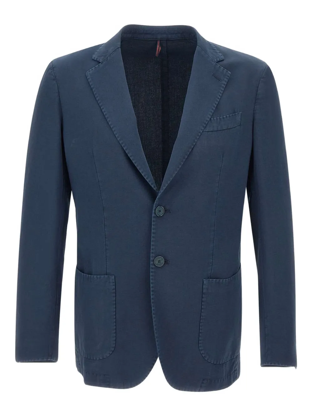 Santaniello blazer con botones | azul | Image 1