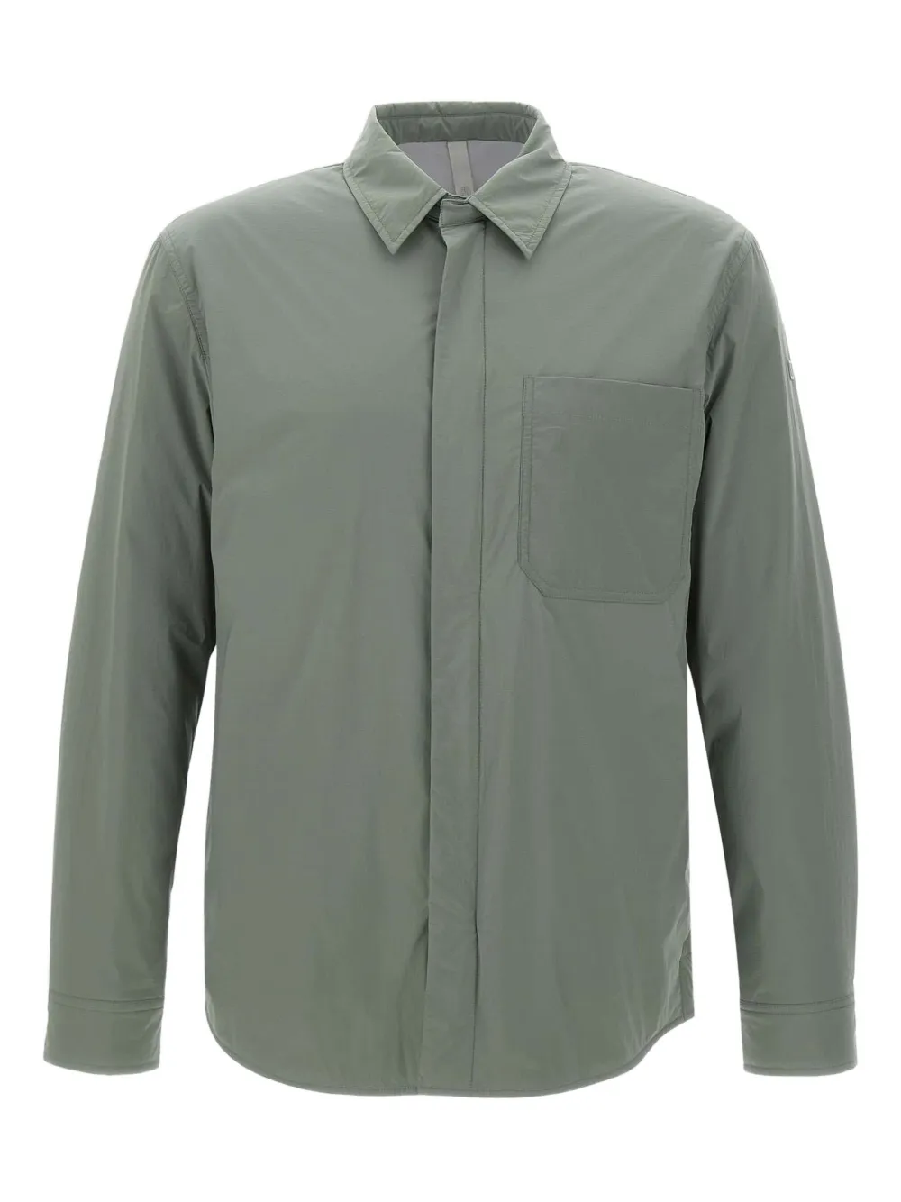 Duno Galico Shirt Jacket
