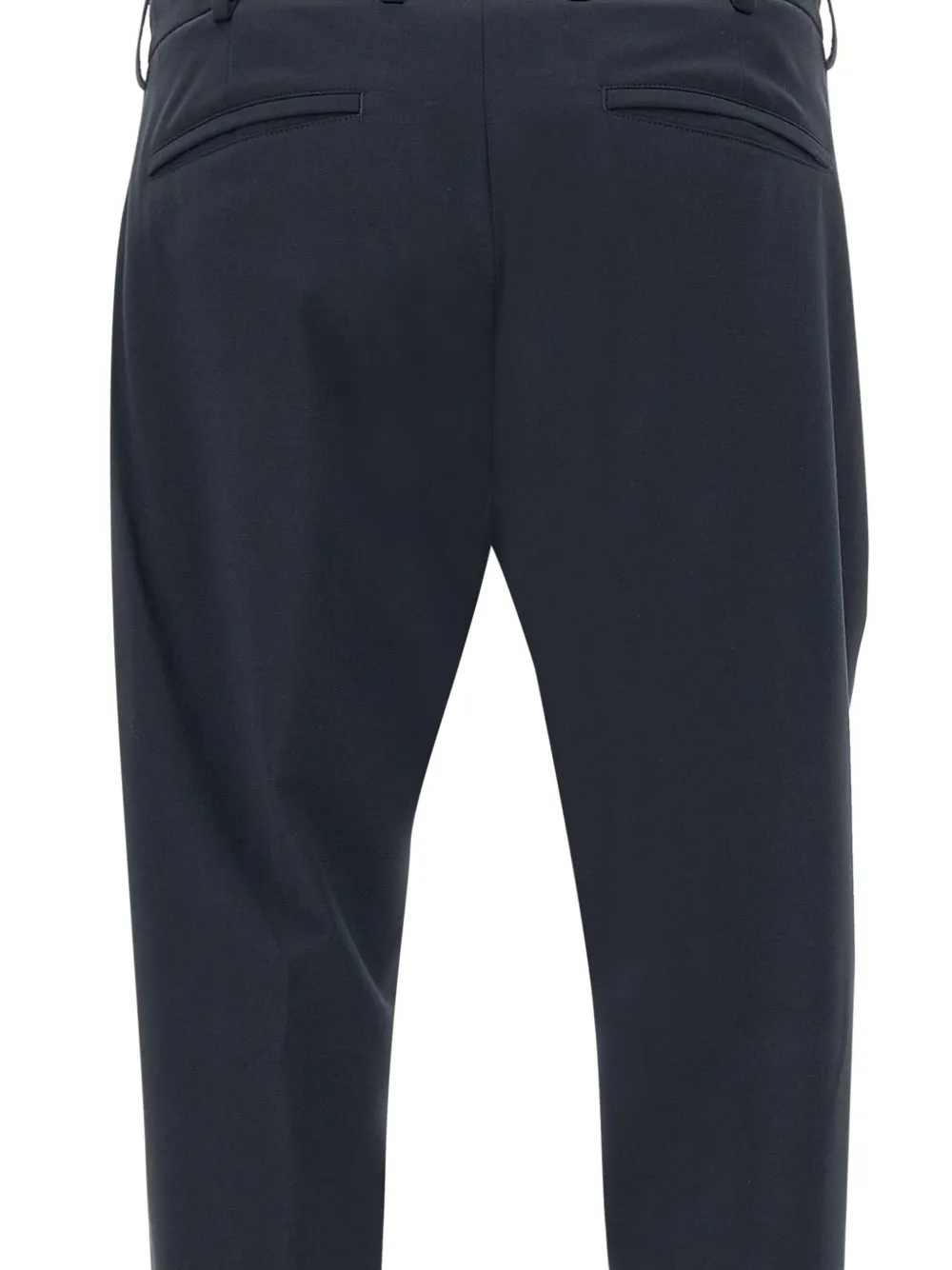 PT Torino Epsilon broek Blauw