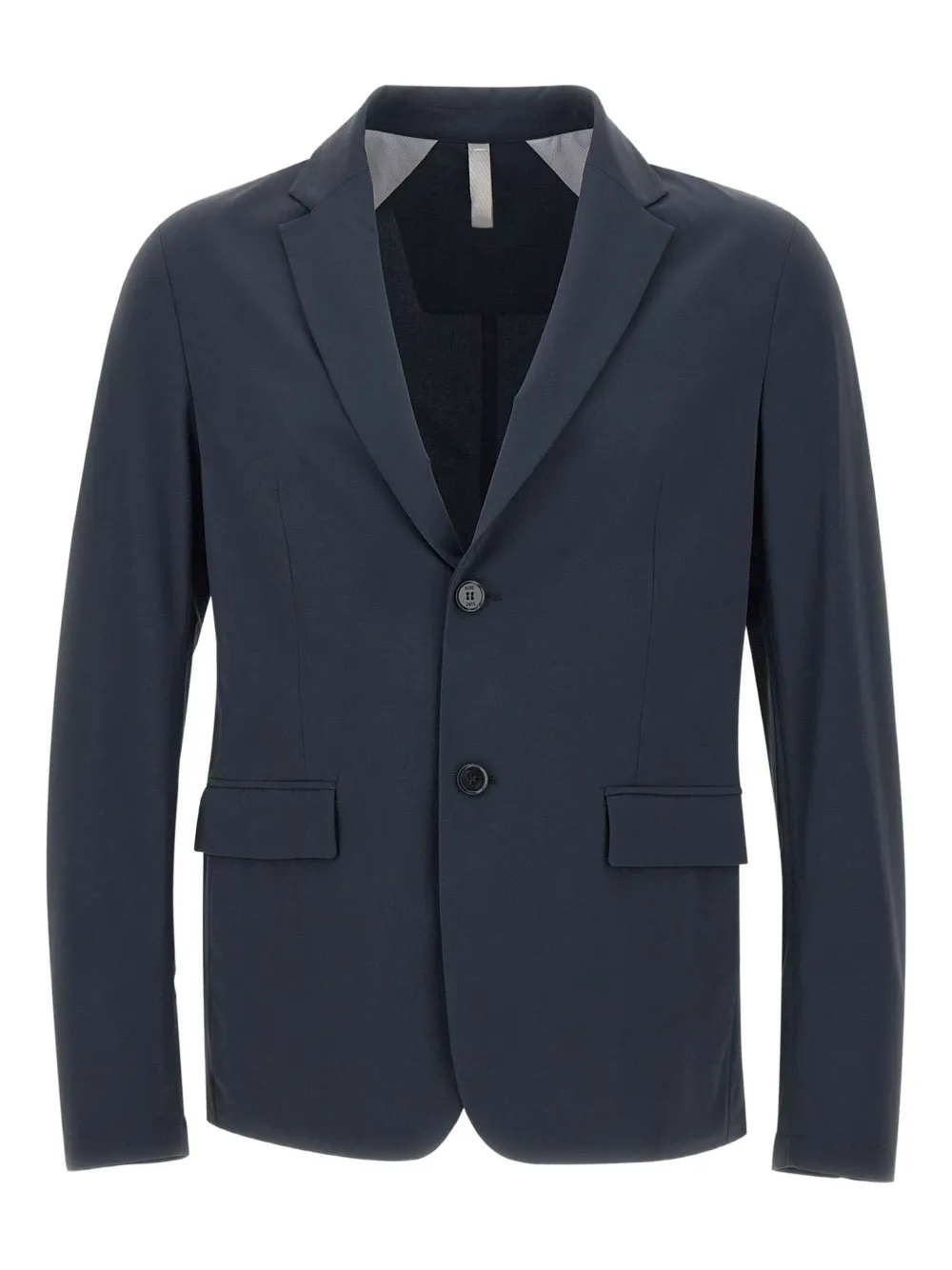 Duno Single-breasted Blazer