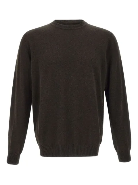 Kangra ribbed sweater