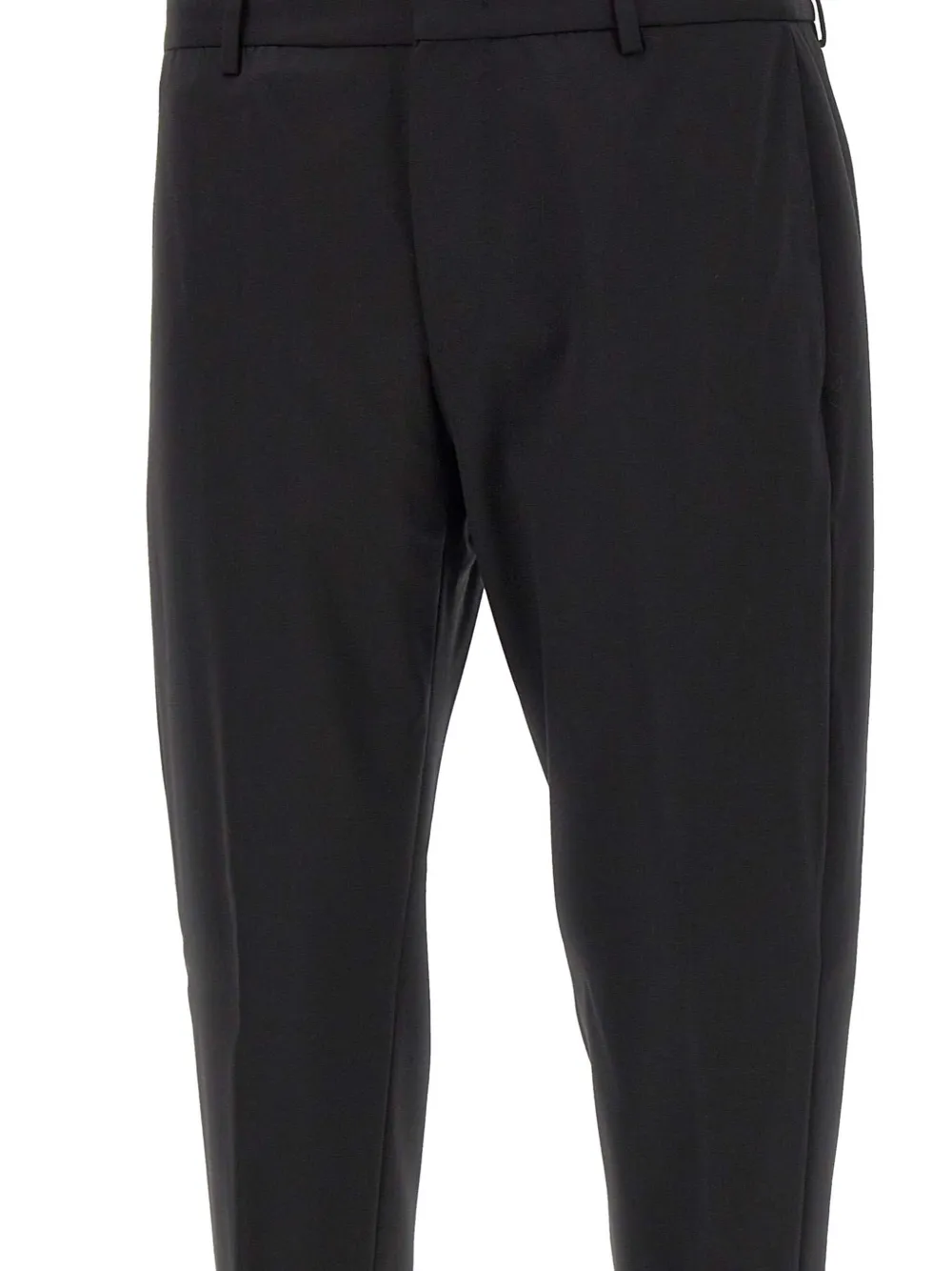 PT Torino Epsilon trousers Zwart