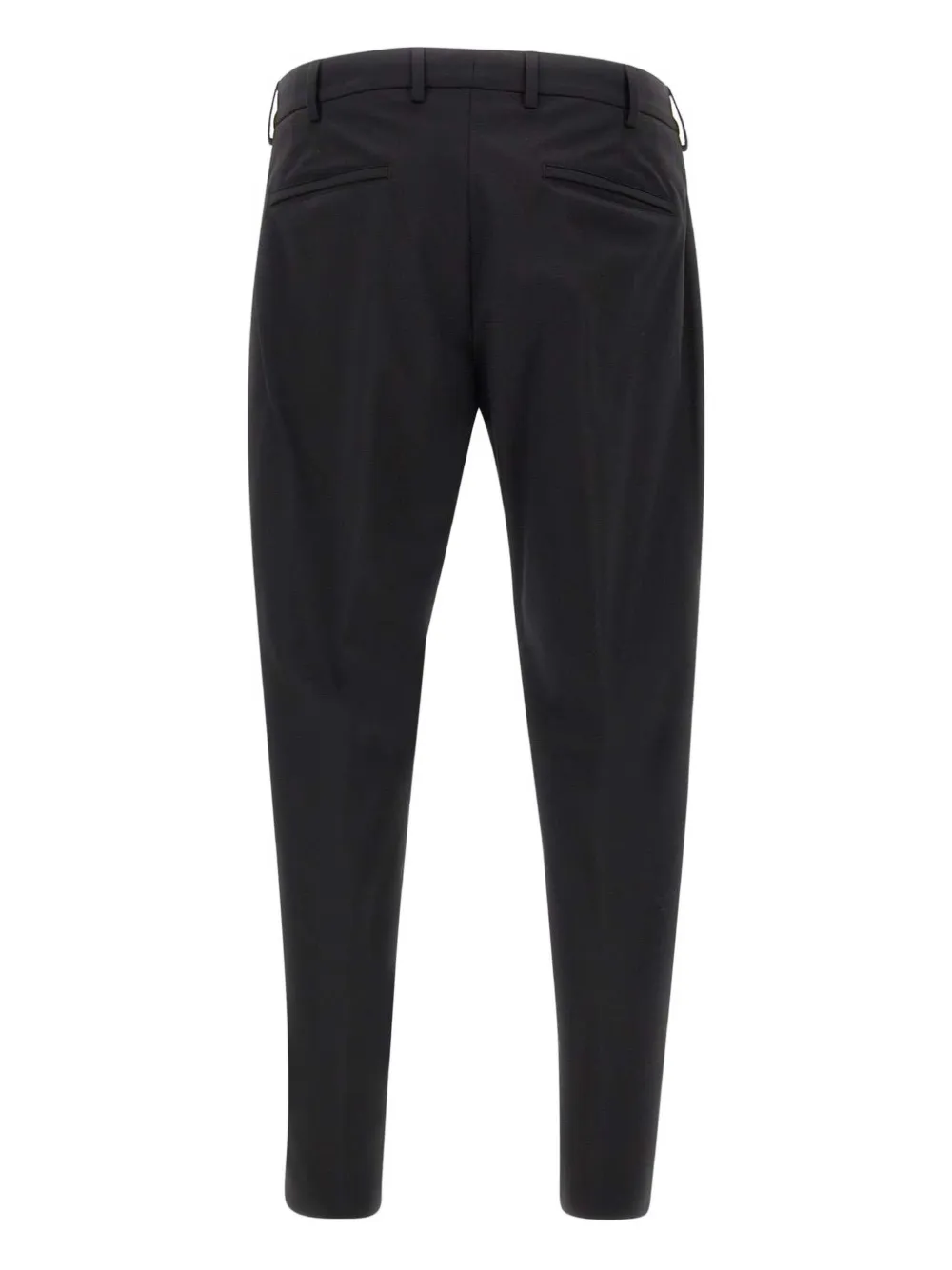 PT Torino Epsilon trousers Zwart