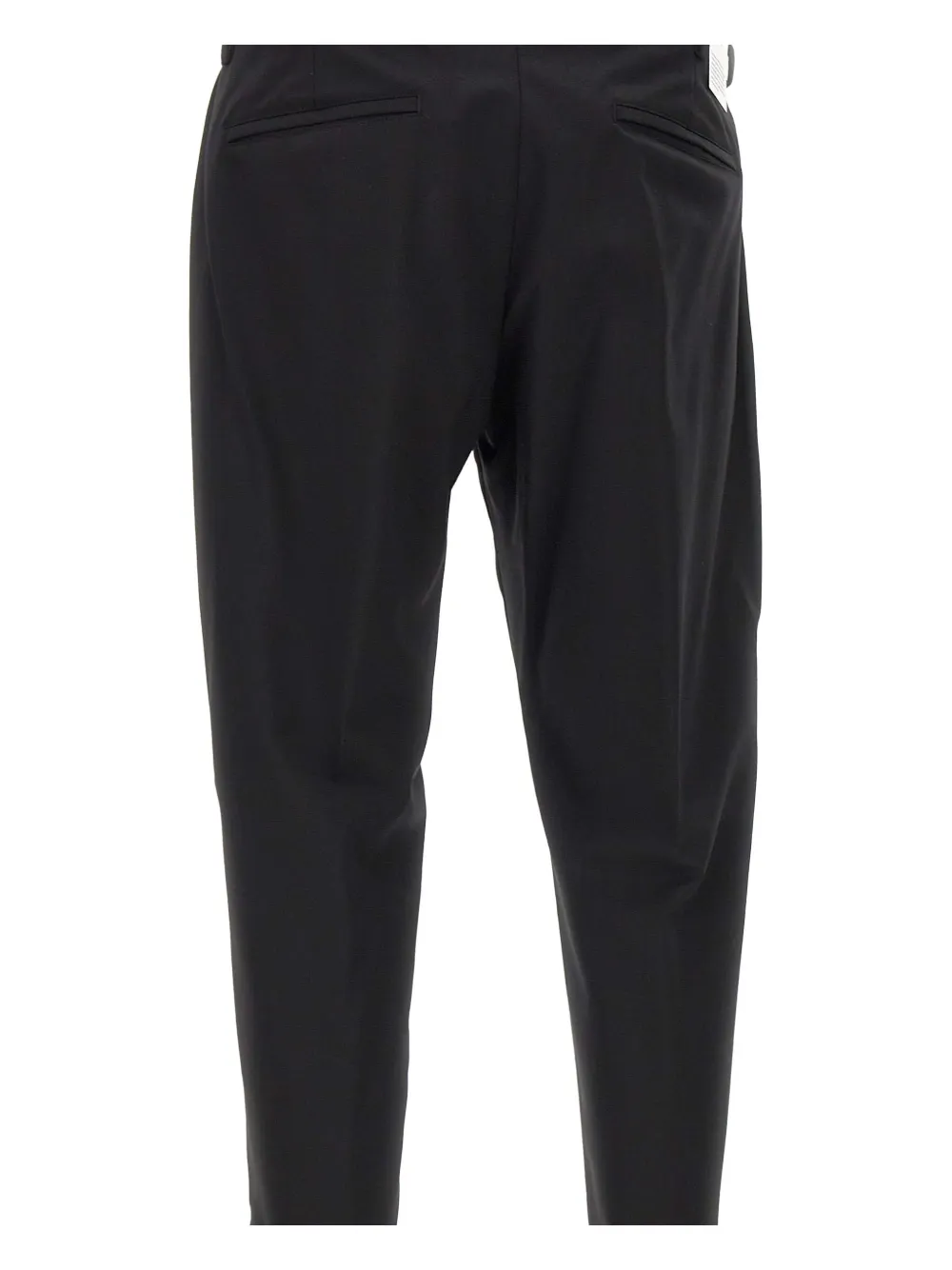 PT Torino Epsilon trousers Zwart
