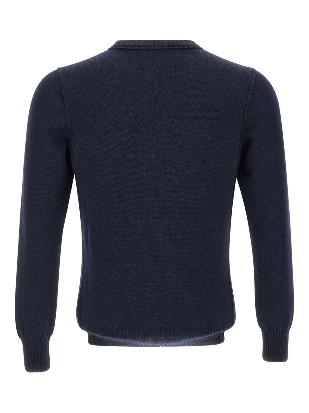 Gran Sasso wool sweater - Blauw