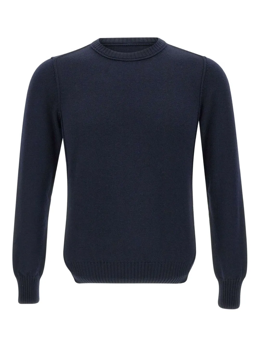 Gran Sasso wool sweater | Blue | Image 1