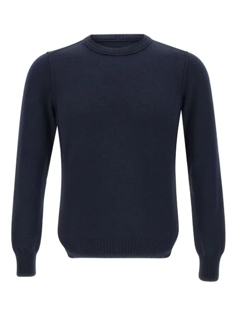 Gran Sasso wool sweater