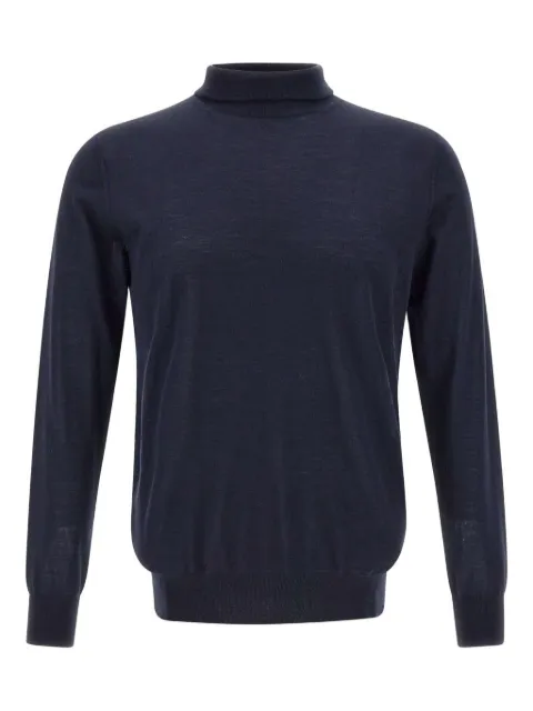 Kangra roll-neck sweater 