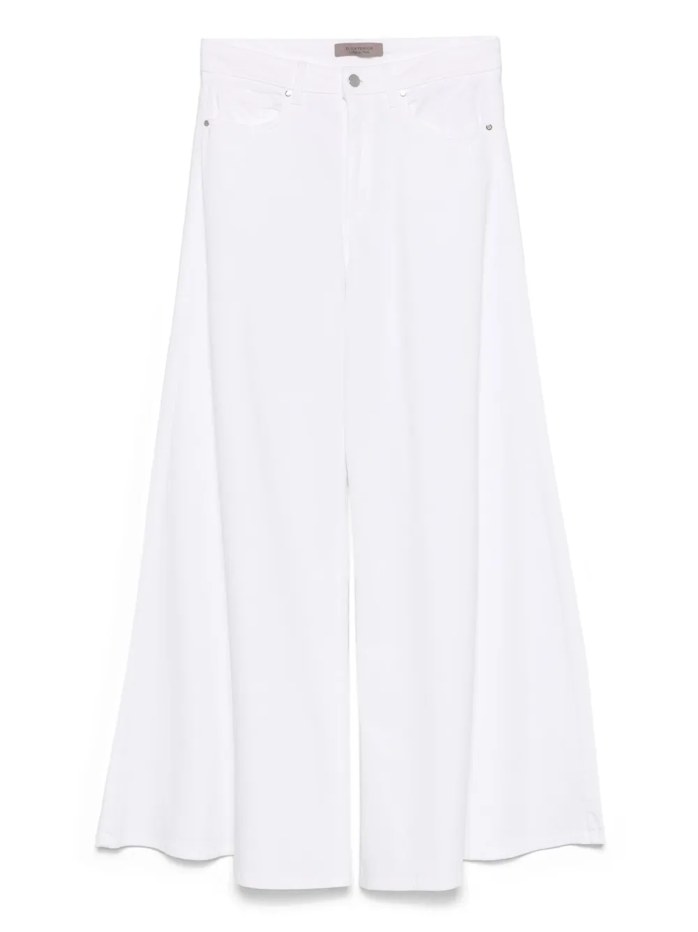 cotton trousers