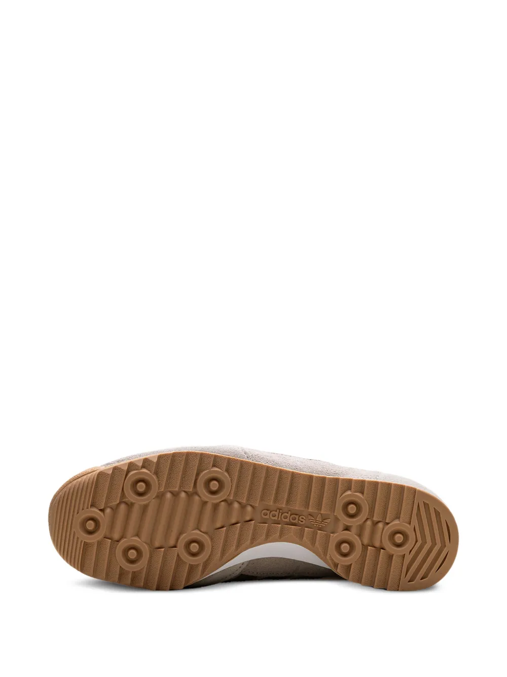 adidas SL 72 OG "Wonder Beige Chalky Brown" sneakers Neutrals