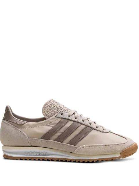 adidas سنيكر SL 72 OG "وندر بيج/تشالكي براون"