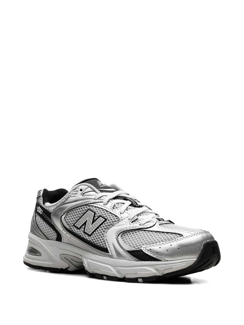 New Balance 530 "Silver Grey" sneakers