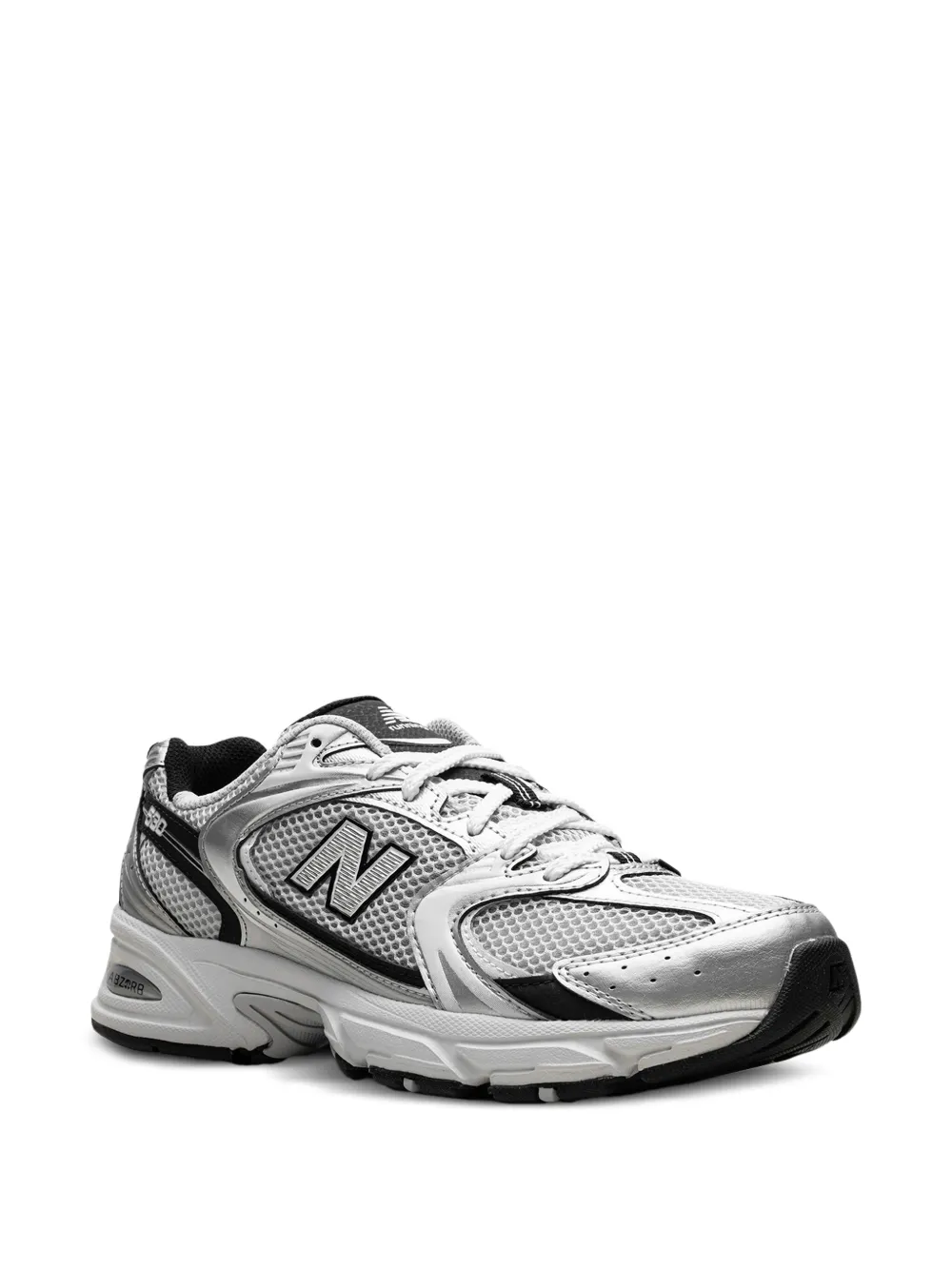 New Balance 530 "Silver Grey" sneakers