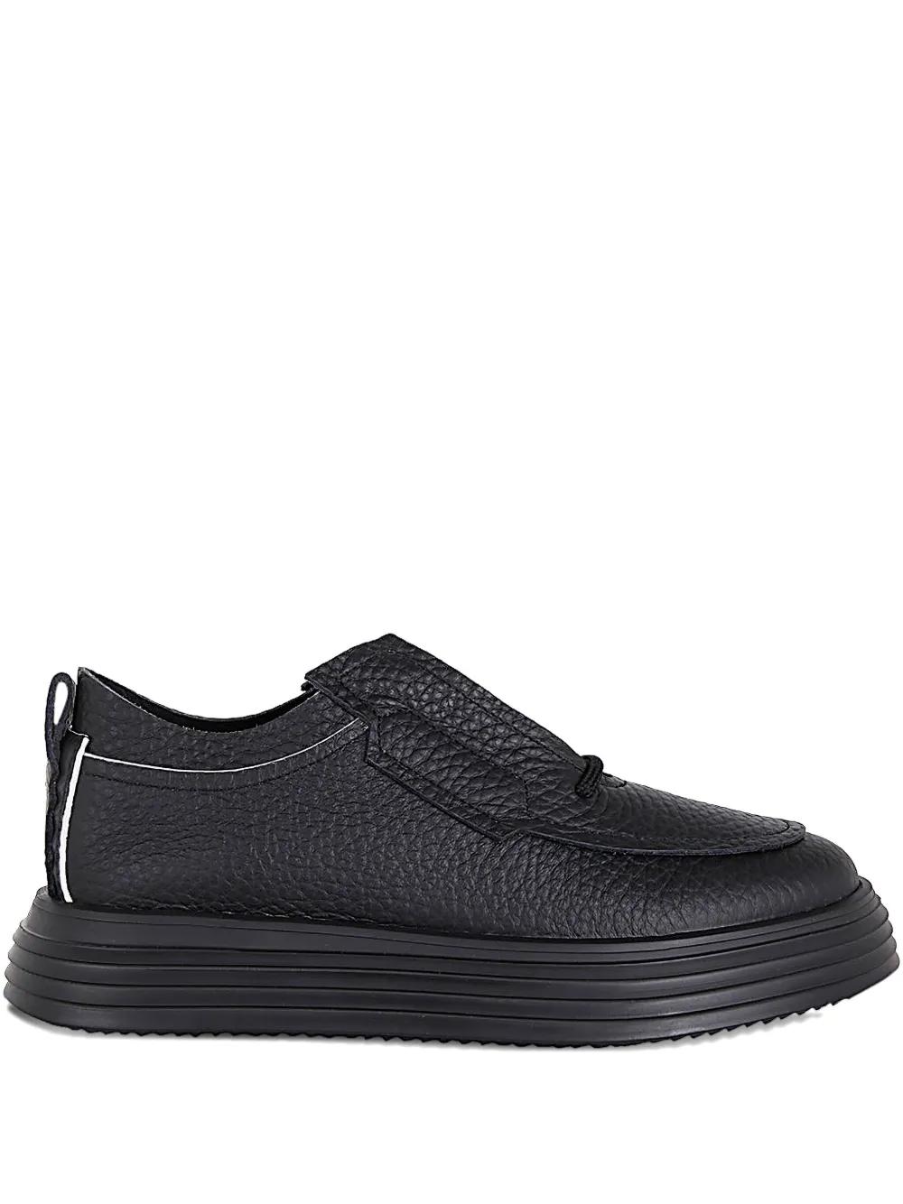 The Antipode Paula slip-on sneakers | negro | Image 1