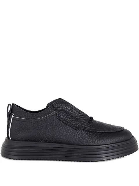 The Antipode Paula slip-on sneakers