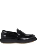 The Antipode Victor loafers - Black