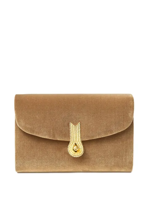 amato daniele Queen clutch bag