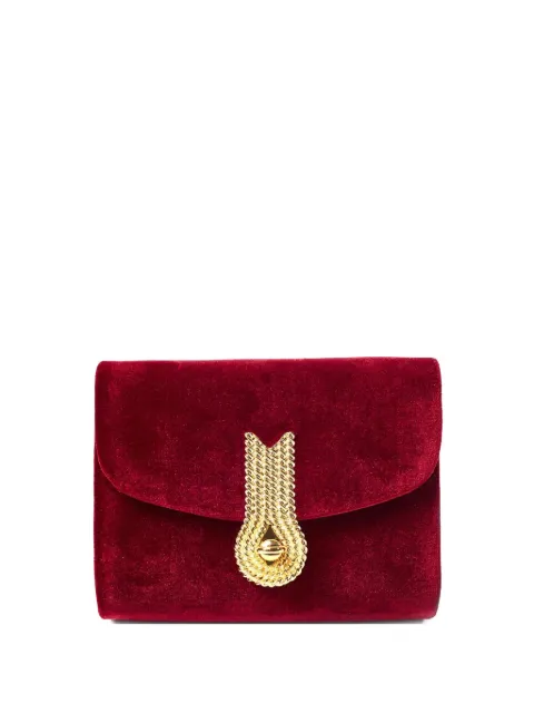 amato daniele Queen clutch bag