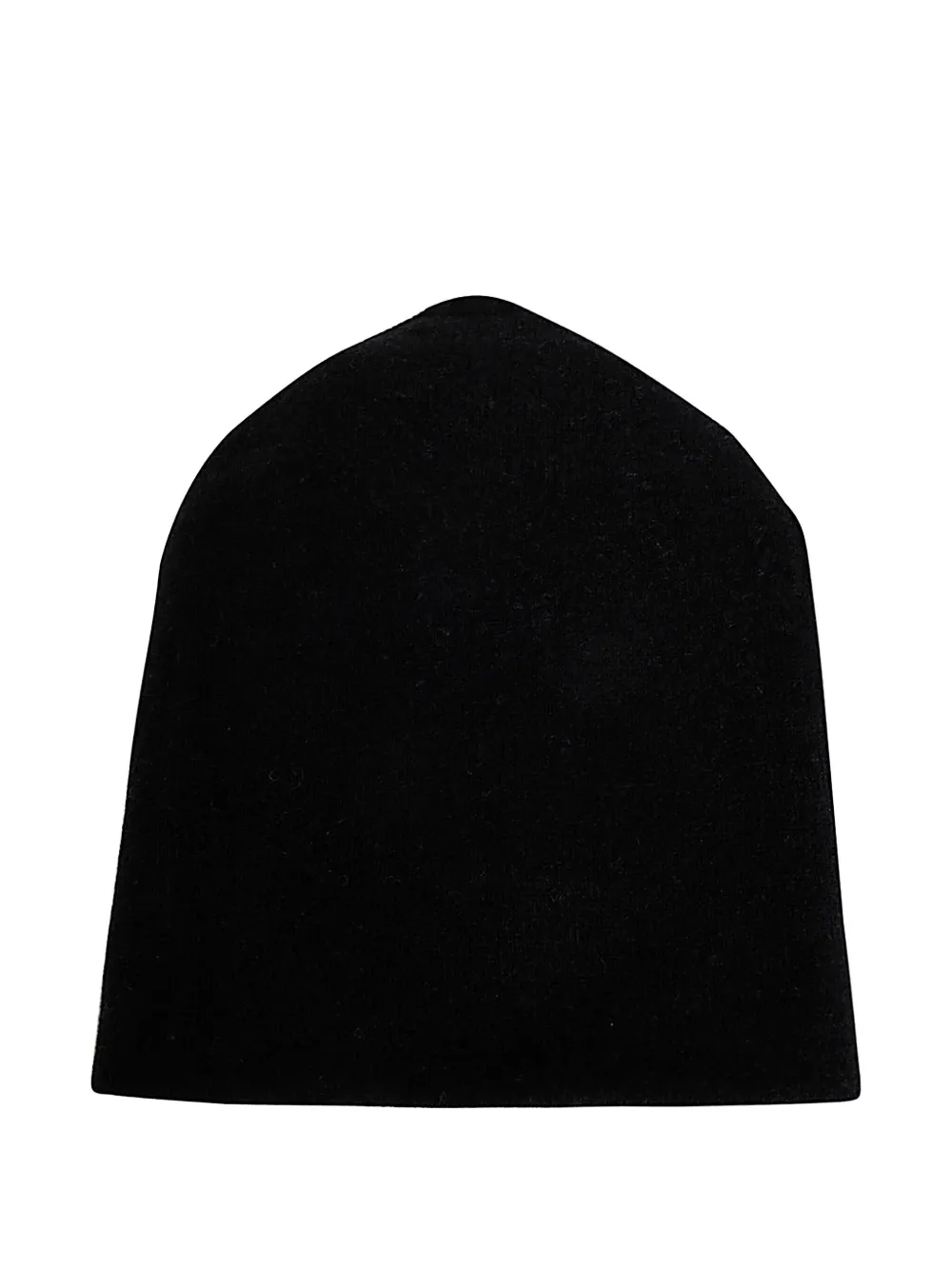 MD75 cashmere beanie - Grijs