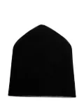 MD75 cashmere beanie - Grey