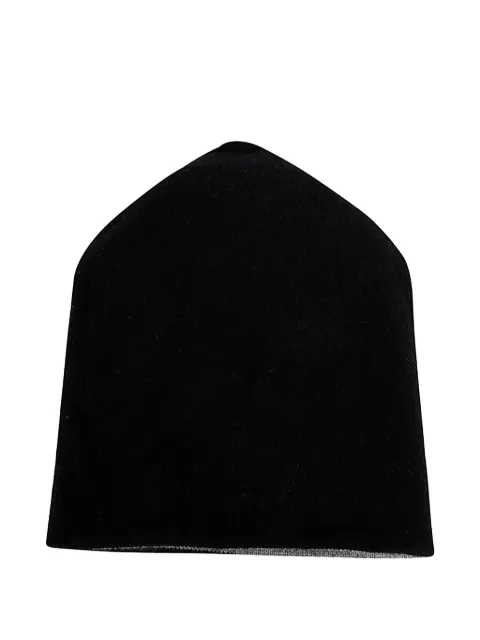 MD75 cashmere beanie
