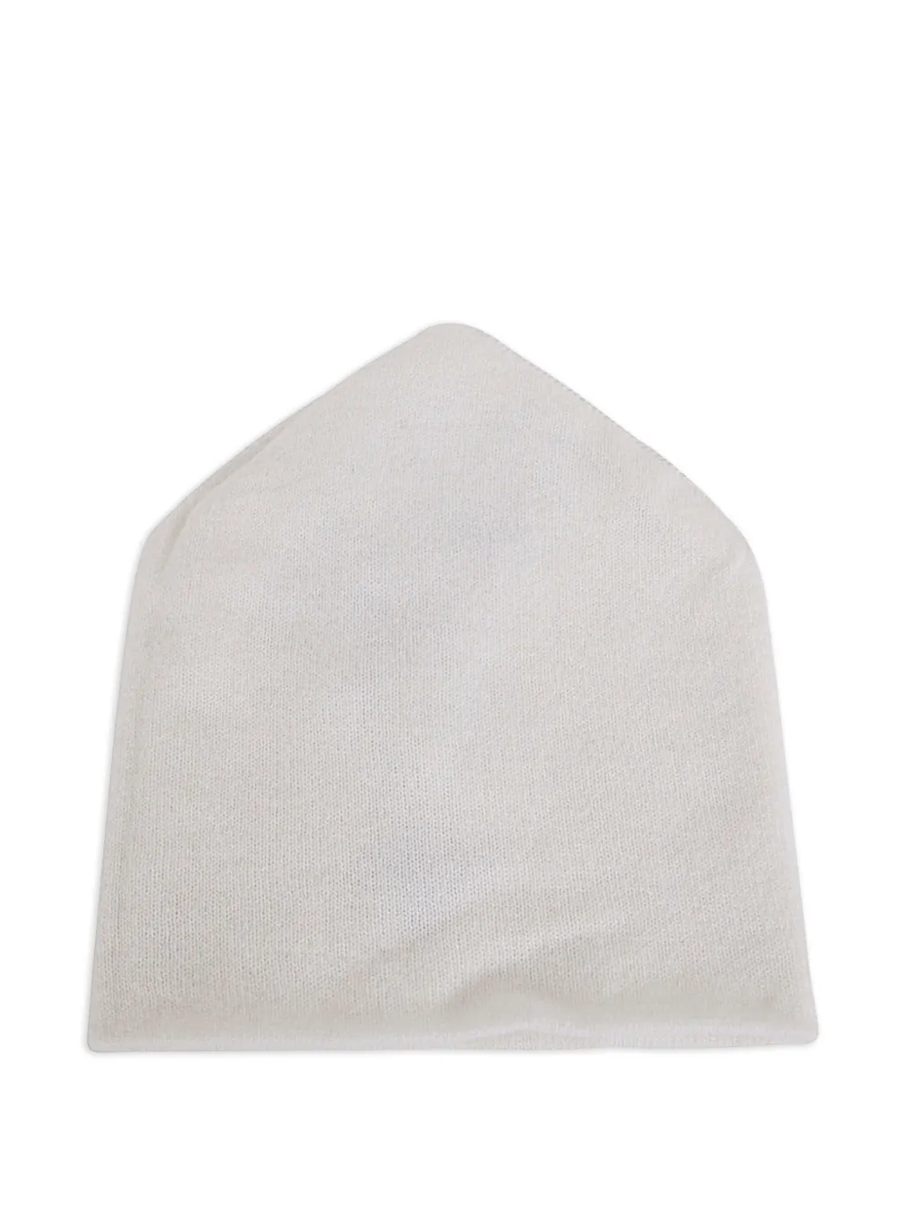 MD75 bonnet en cachemire | blanc | Image 1