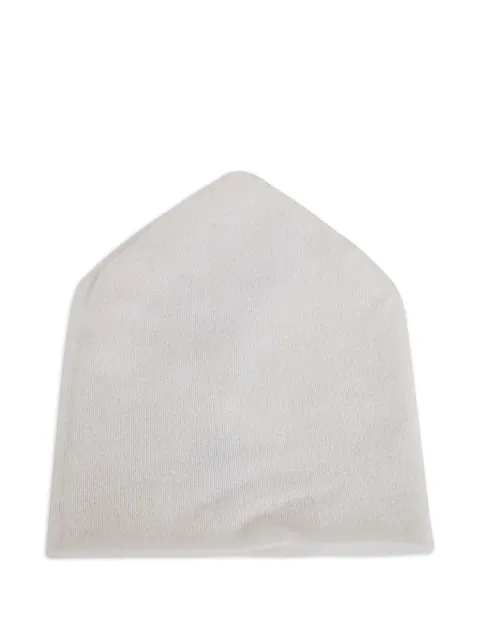 MD75 bonnet en cachemire
