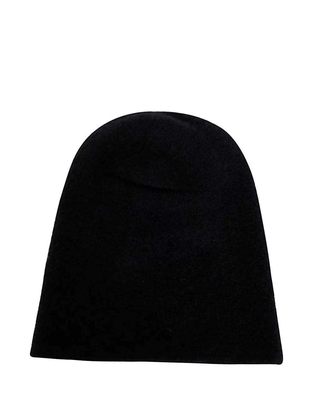 MD75 wool beanie | Black | Image 1
