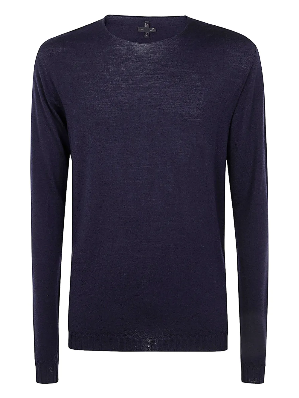 MD75 wool jumper