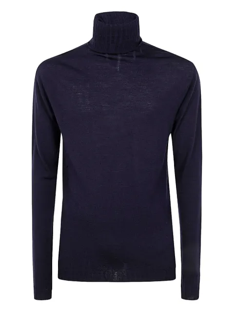 MD75 roll-neck jumper