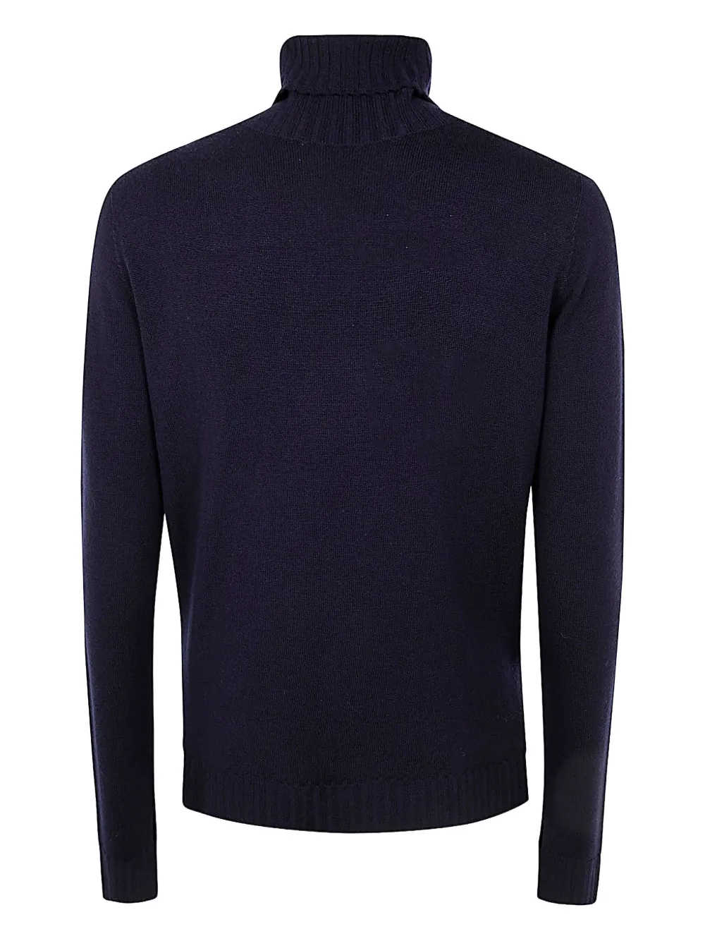 MD75 wool jumper - Blauw