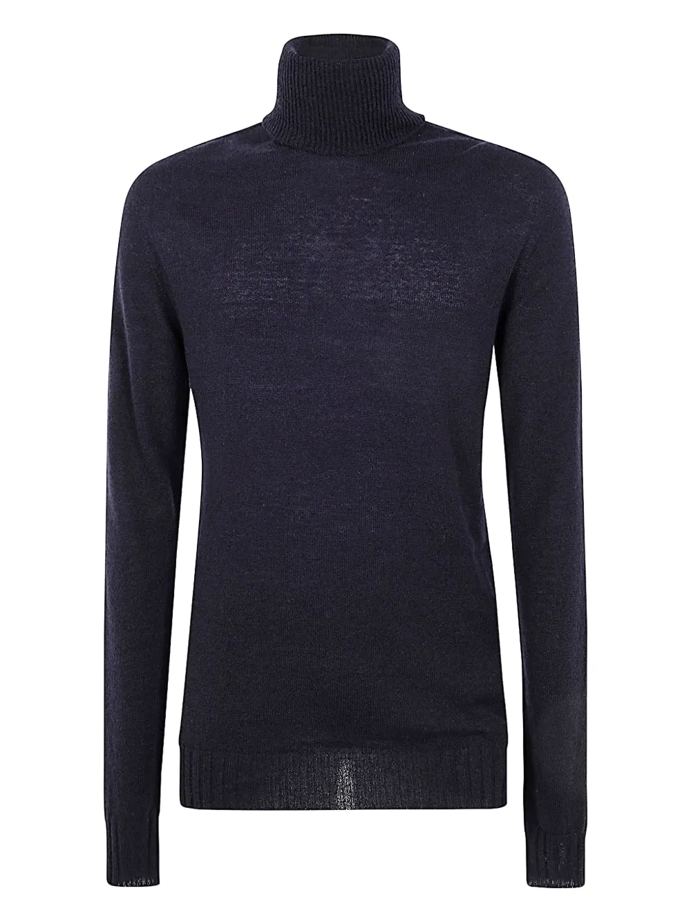 Md75 Turtle Neck Cashmere Sweater Clothing