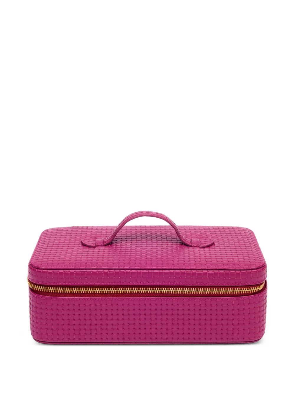 Rapport Charlotte Schmucketui - Rosa