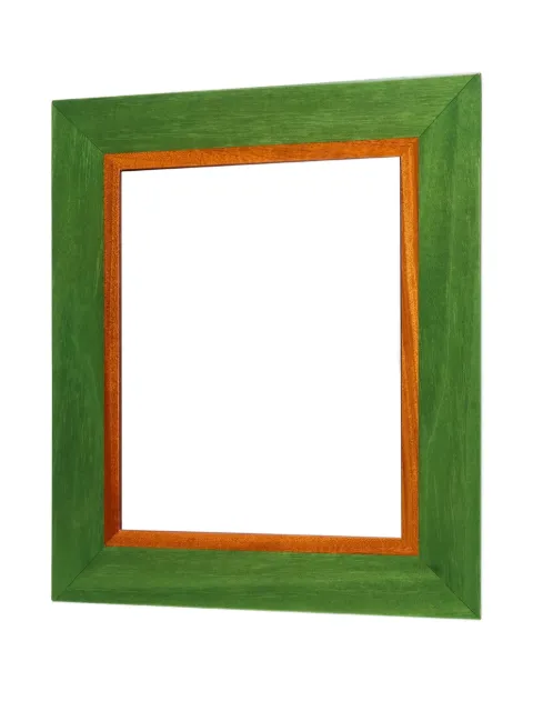 Rapport large Heritage Chroma photo frame 