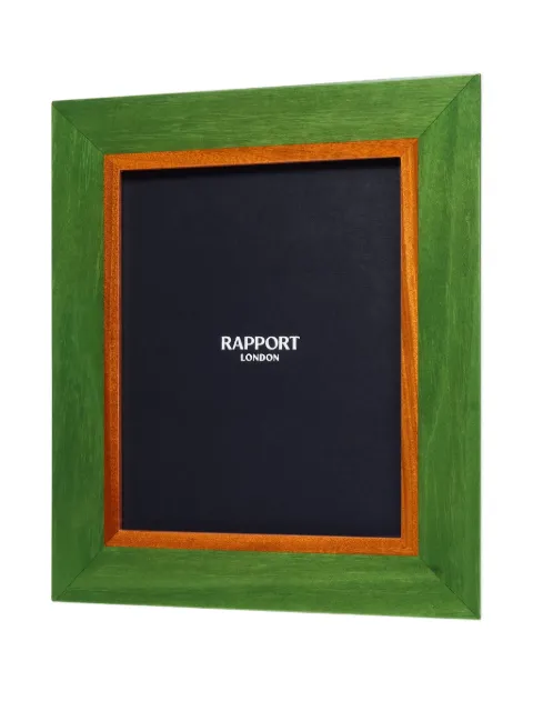 Rapport large Heritage Chroma photo frame 