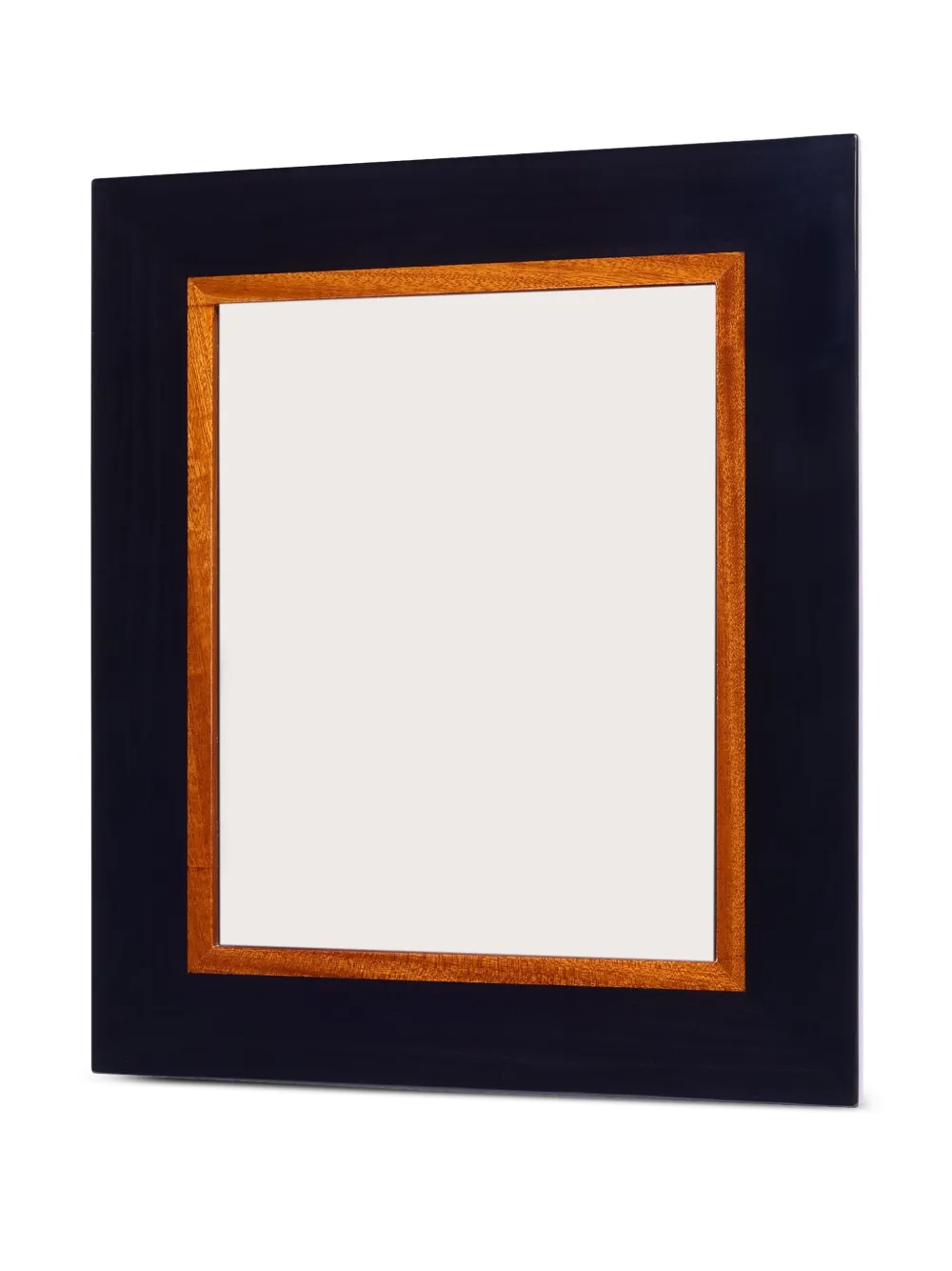 Rapport large Heritage photo frame | Black | Image 1