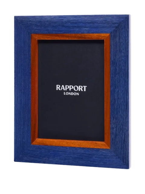 Rapport marco de fotos Heritage Chroma pequeño