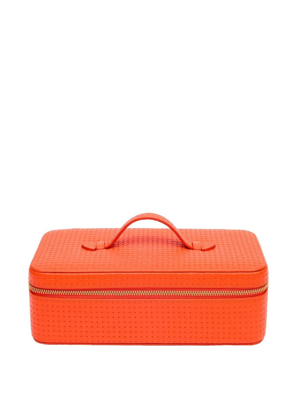 Rapport Charlotte Schmucketui - Orange