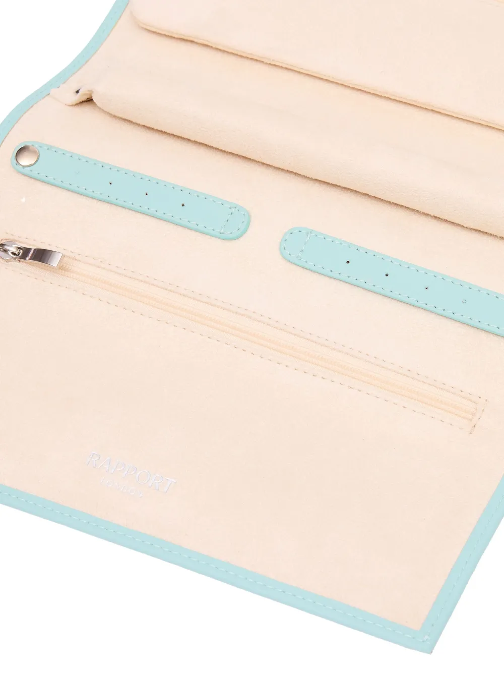 Victoria Jewellery Roll