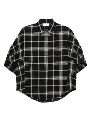専用⭐︎christian wijnants チェックコート 楽天市場】christian wijnants（コート・ジャケット｜レディース
