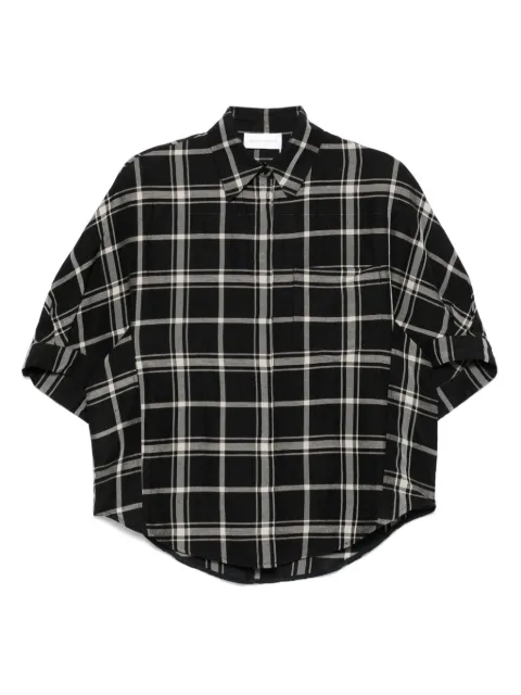 Christian Wijnants Timila shirt