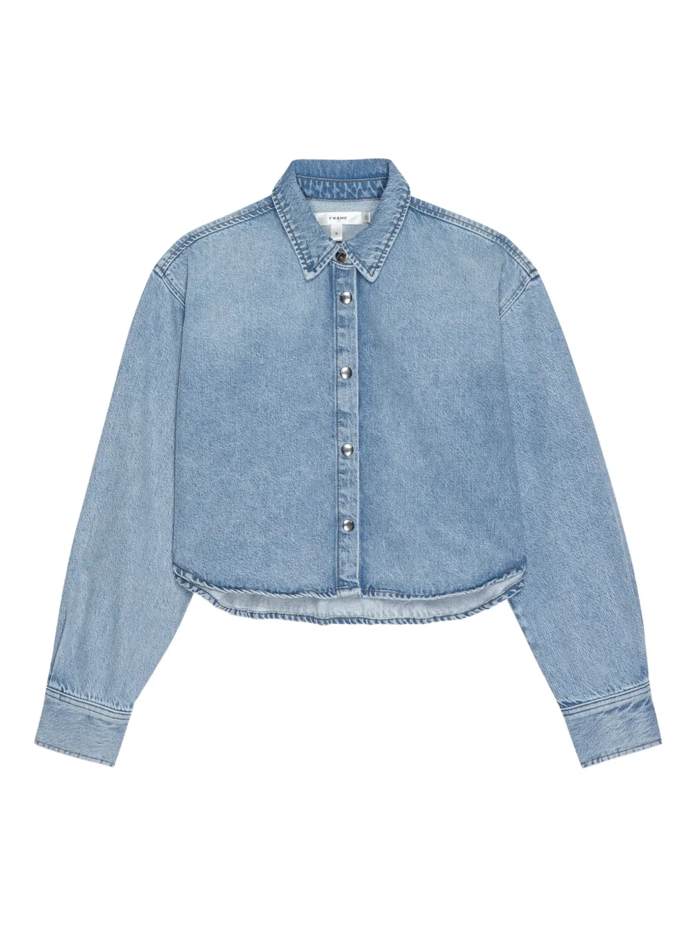 Frame Denim Shirt