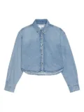 FRAME denim shirt - Blue