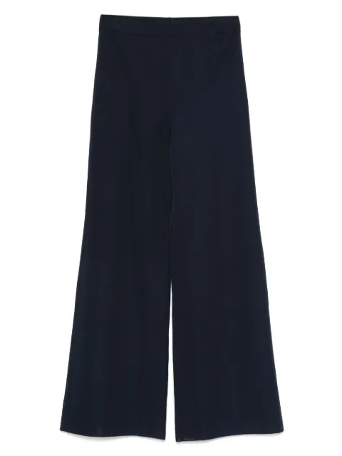 Alberta Ferretti pantalones anchos